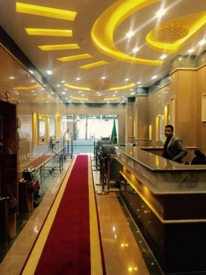 Sheraz Suites